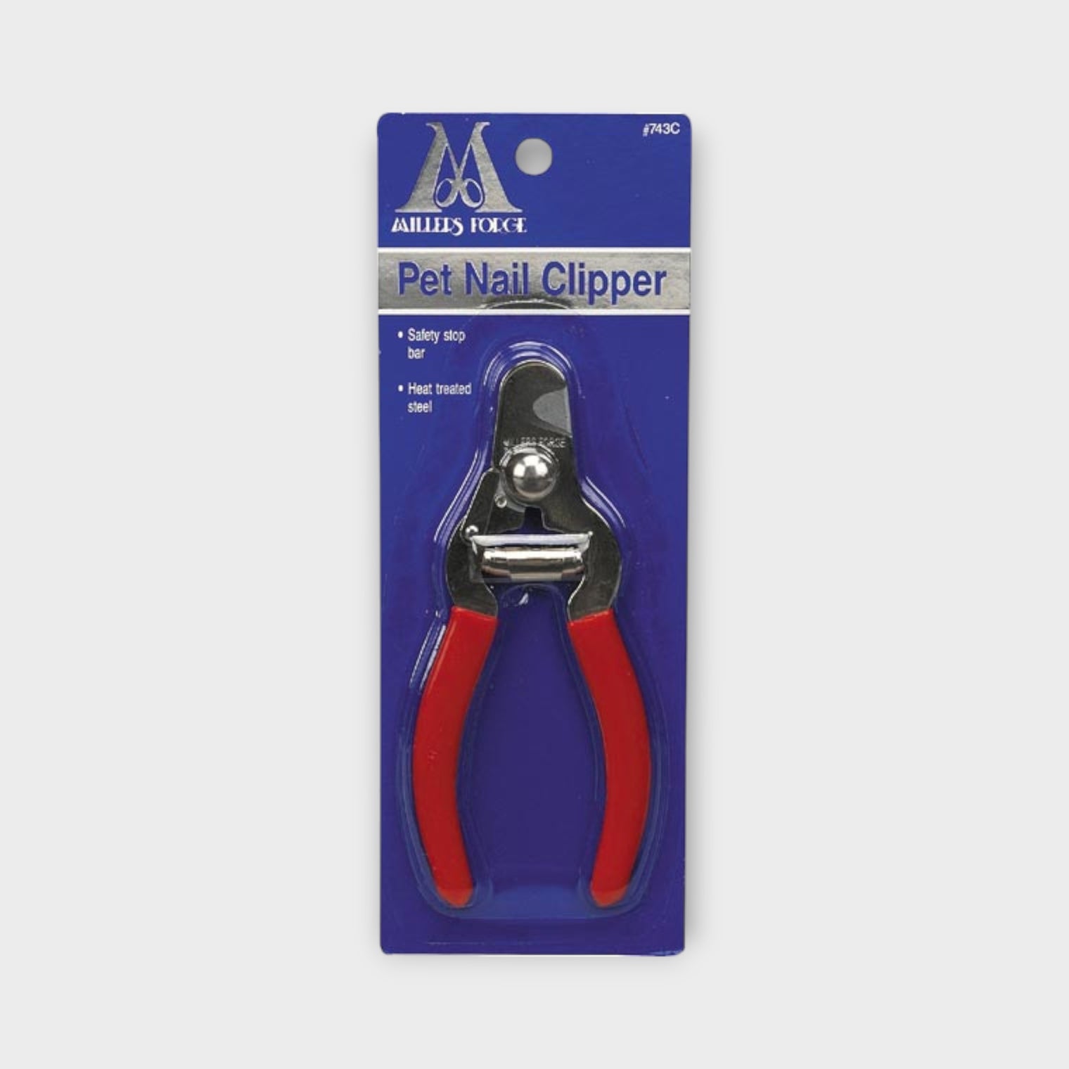 Dog Nail Clippers - Millers Forge - Hoochie Poochie