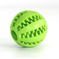 Watermelon Ball Dog Toy - Hoochie Poochie